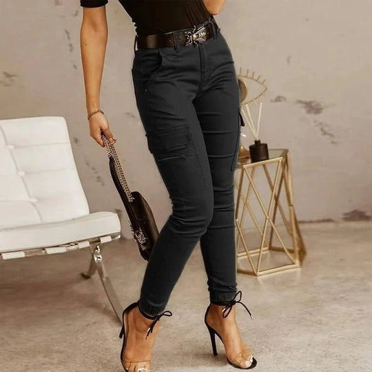 EB | Cargo-Jeans für Damen