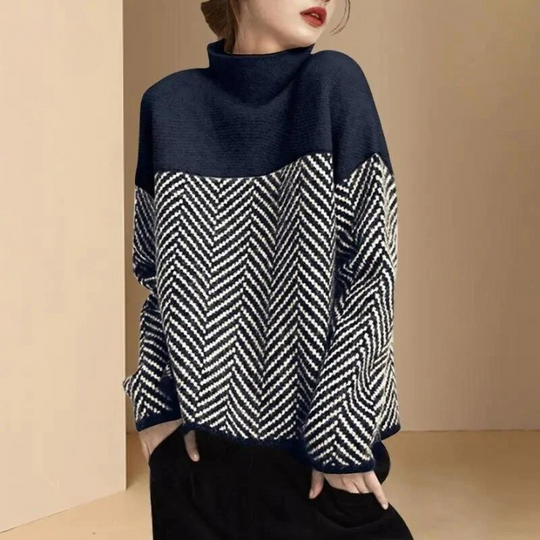EB | Stilvoll Pullover für Frauen