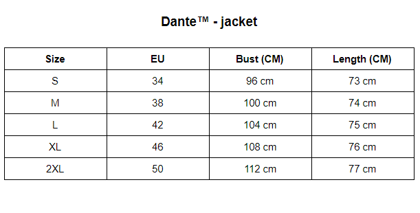 EB | Jacke - Trendy und Bequeme Damenmode