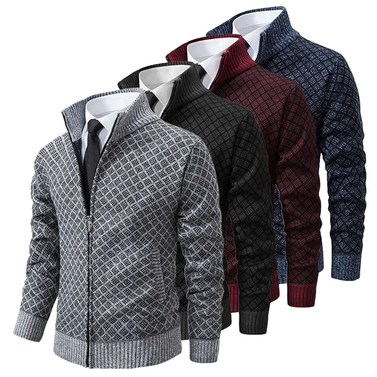 EB | Moderne Herrenjacke
