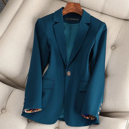EB | Maßgeschneiderte Ein Knopf Blazer