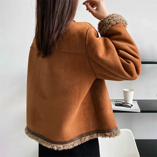 EB | Knopfjacke
