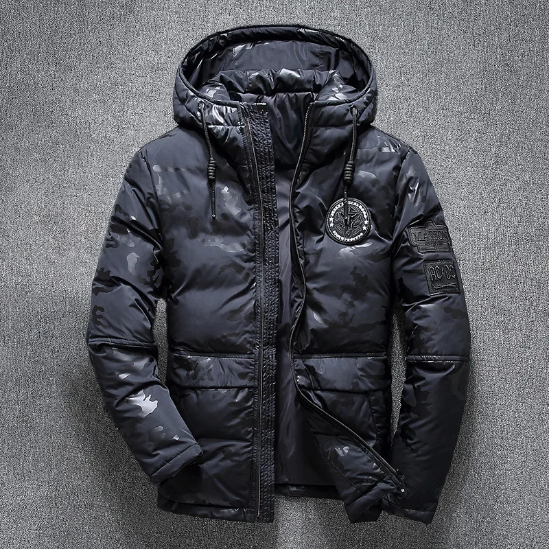 EB | Alpine Schild Jack