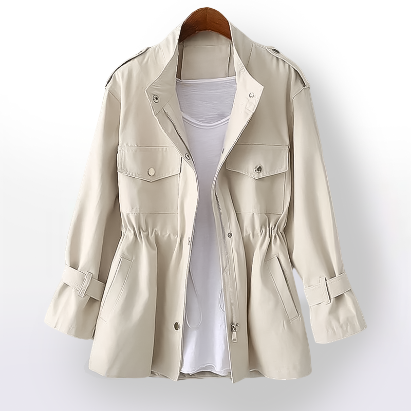 EB | Trenchcoat Von Bittoria Milano