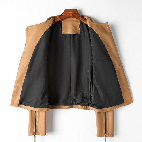 EB | Schicke und Entspannte Winterjacke