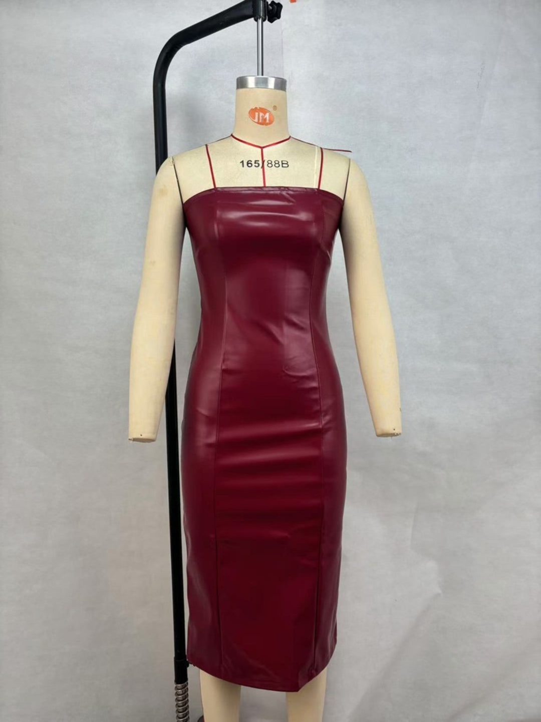 EB | Schlauchtop  geteiltes Kleid