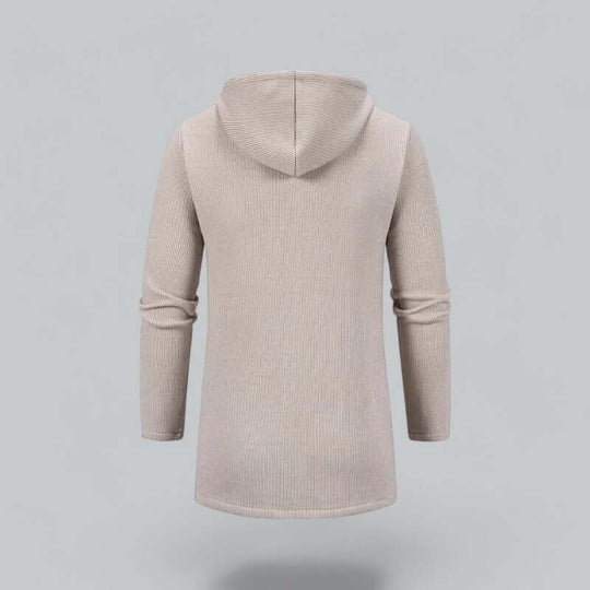 EB | Herren Warmer Winter Parka Mantel