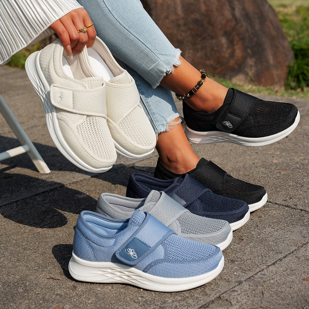 Orthopädische Damen-Schuhe EB EB
