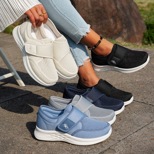 Orthopädische Damen-Schuhe EB EB