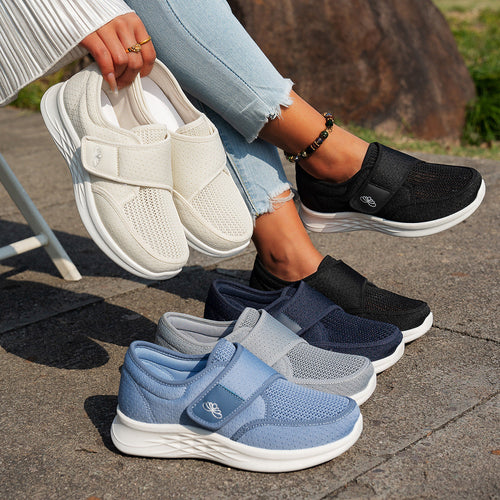 Orthopädische Damen-Schuhe EB EB