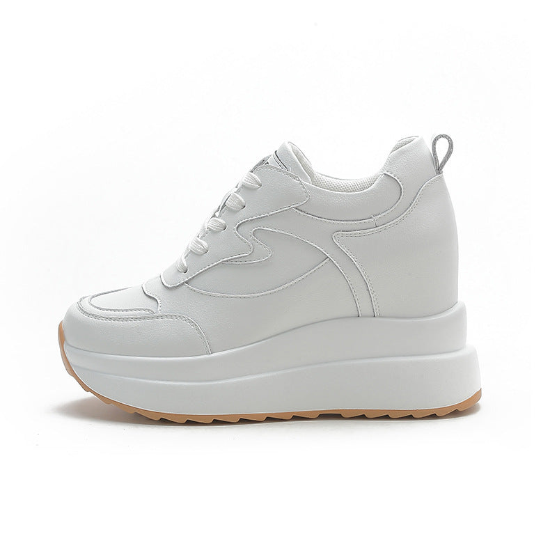 Elevate I Plateau Turnschuhe Für Frauen EB