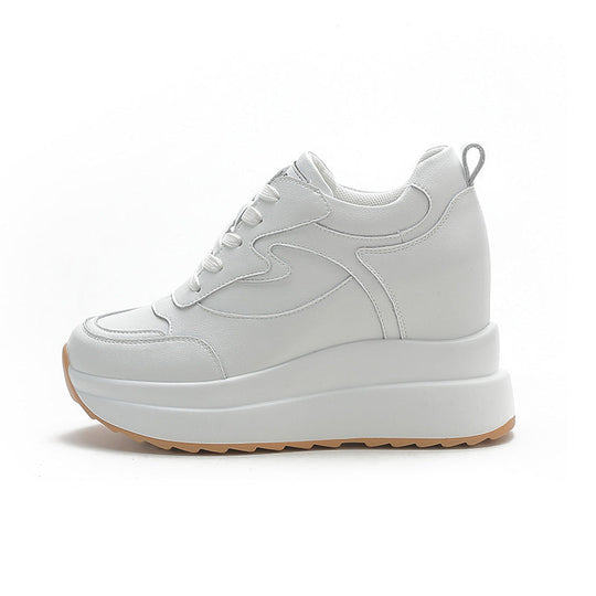 Elevate I Plateau Turnschuhe Für Frauen EB