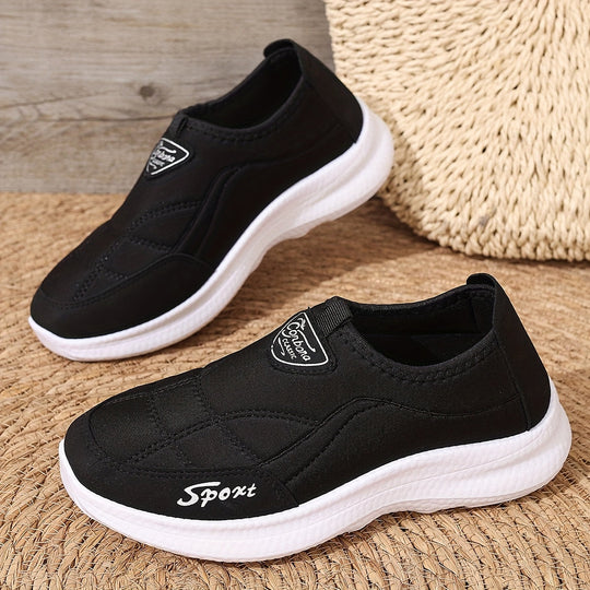 Weiche Damenschuhe im eleganten Design EB EB