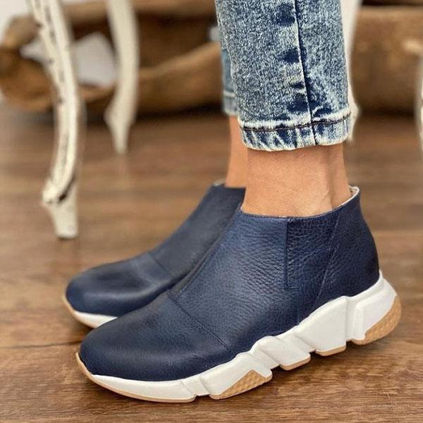 FlexStiefeletten Modern & Bequem EB