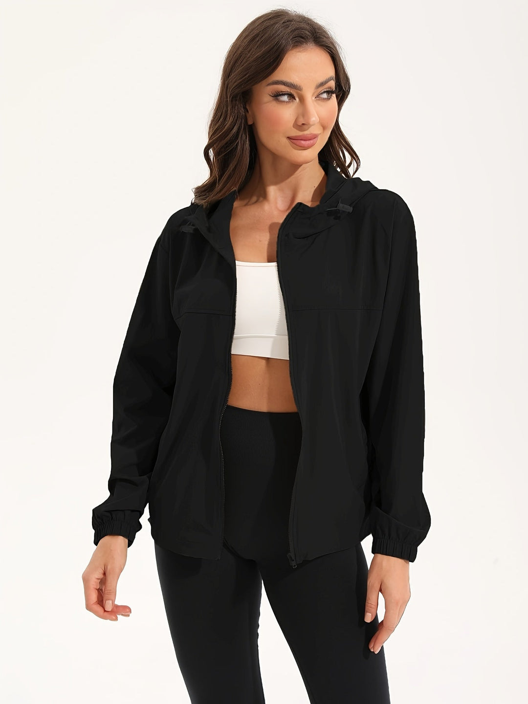 EB | Leichte Jacke