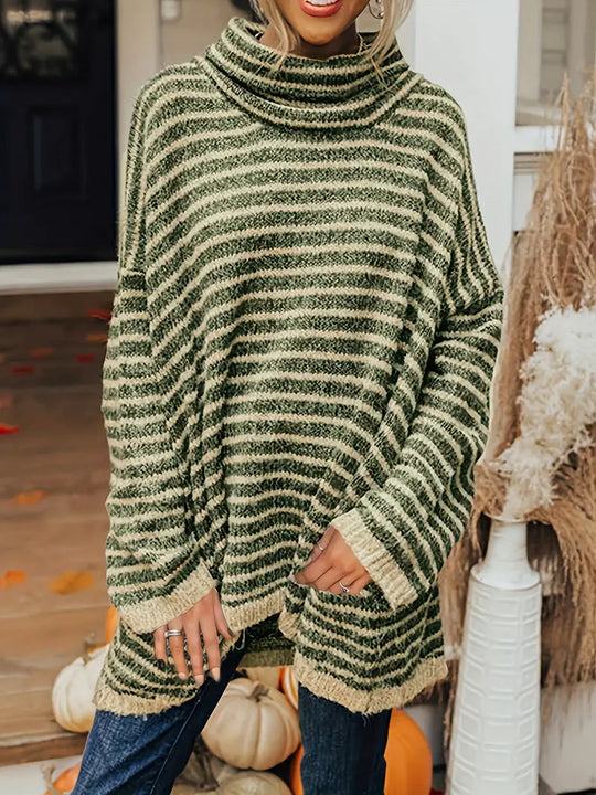 EB | Übergröße Pullover