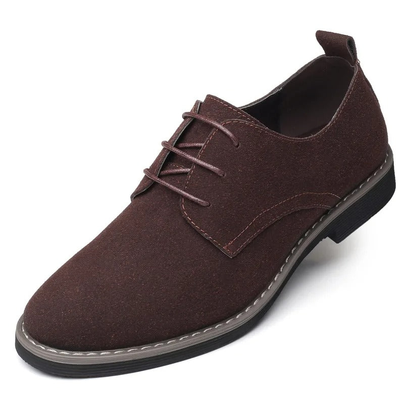 EB – Herren Schuhe mit Schnürung
