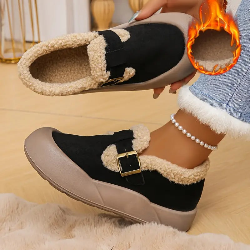 Stilvolle und bequeme Schuhe für Damen EB EB