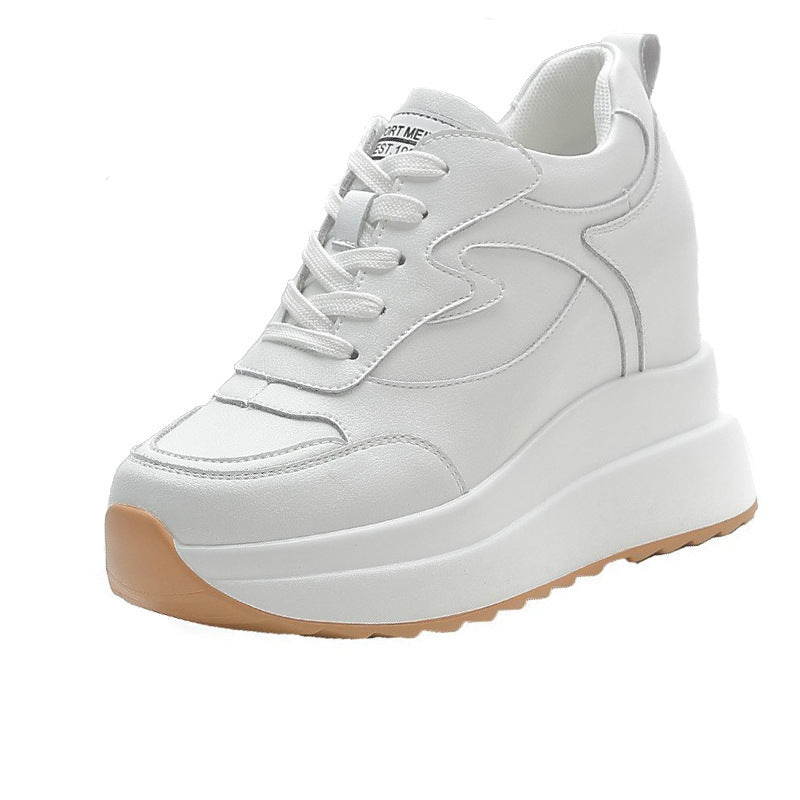 Elevate I Plateau Turnschuhe Für Frauen EB