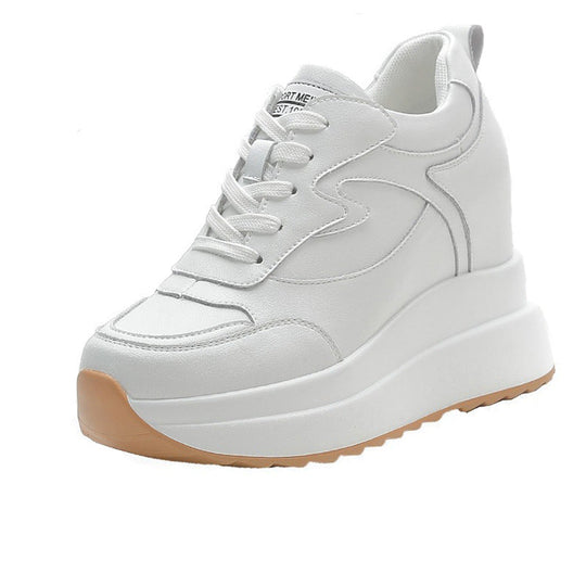 Elevate I Plateau Turnschuhe Für Frauen EB