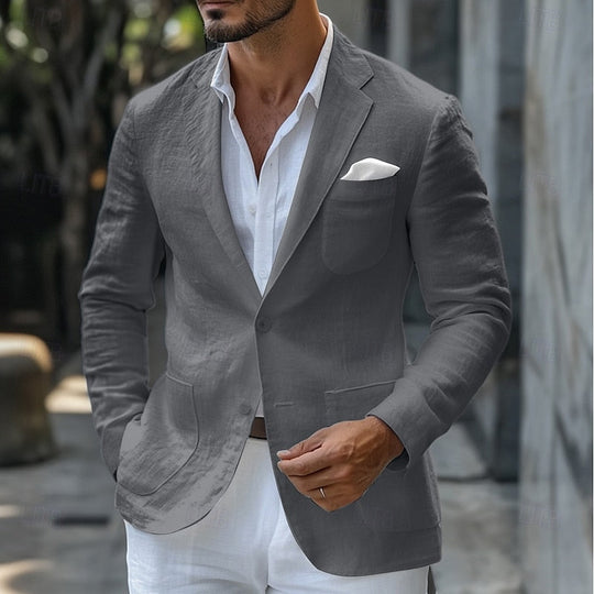 EB | Blazer Jacke