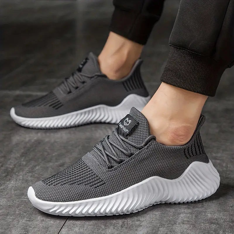 Leichte und Vielseitige Sportschuhe für Herren EB