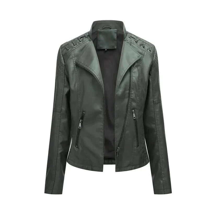 EBMode – Damen-jacke Für Den Frühling