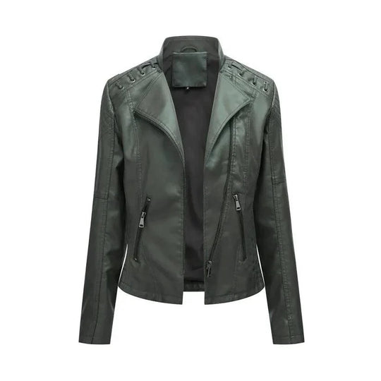 EBMode – Damen-jacke Für Den Frühling