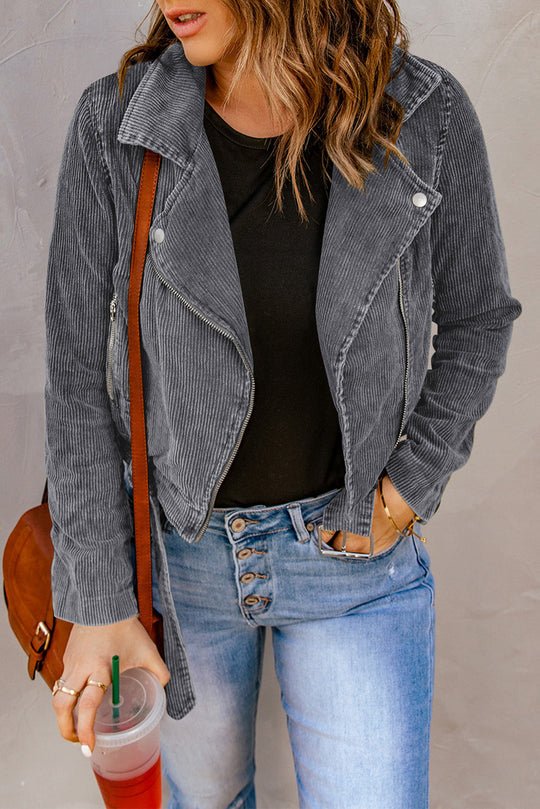 EB | Mühelose und Schicke Winterjacke