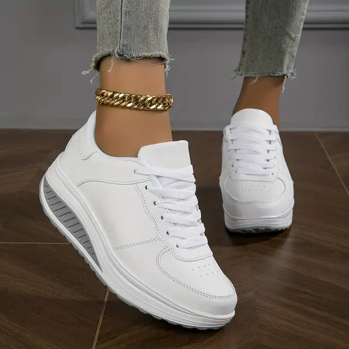 EB | Orthopädische gepolsterte Sneakers