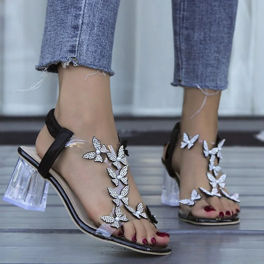 EB | Orthopädischer Schuh mit Absatz