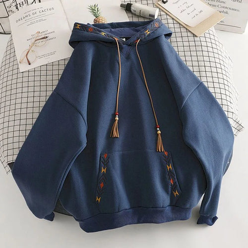 EB | Entspannter und Zeitloser Winterpullover