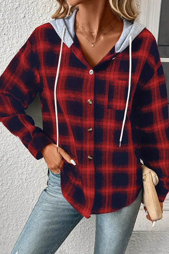 EB | lässige Hemdjacke