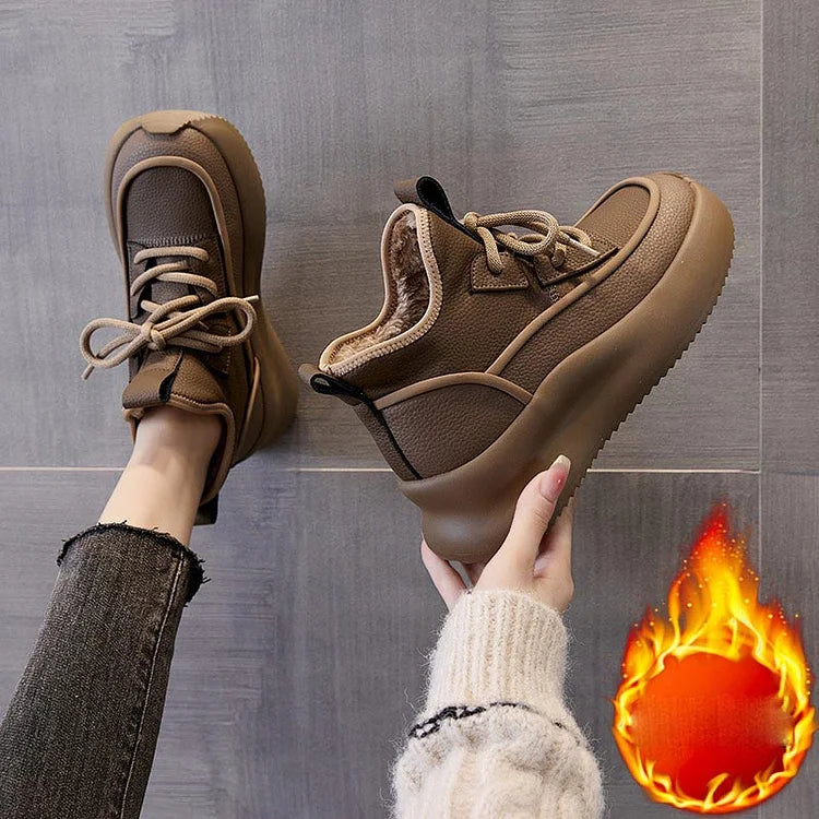 EB | Damen Allround-Warme Freizeit Schuhe