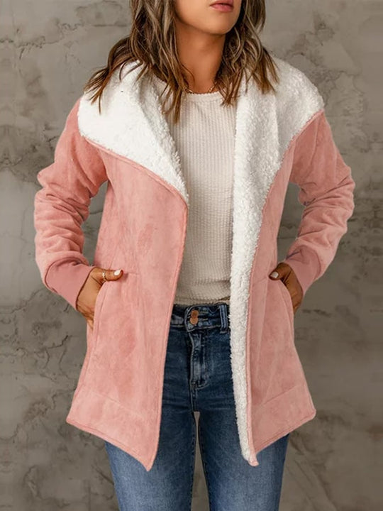 EB | Super Stylische Jacke für Den Herbst