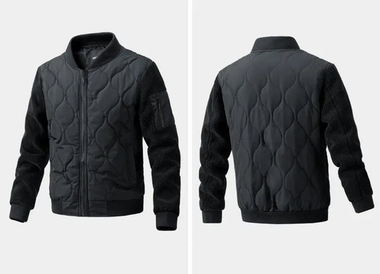 EB | Winterreißverschlussjacke