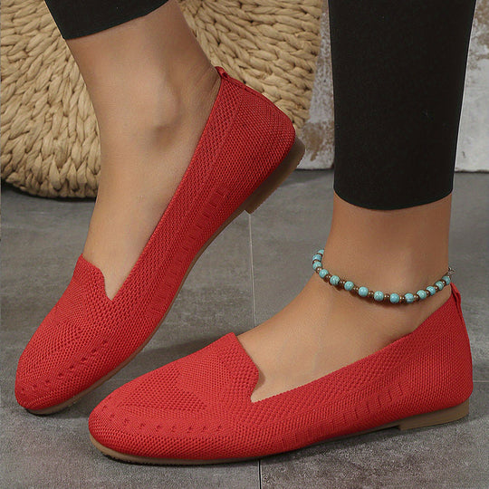 Bequeme, atmungsaktive Schuhe EB EB