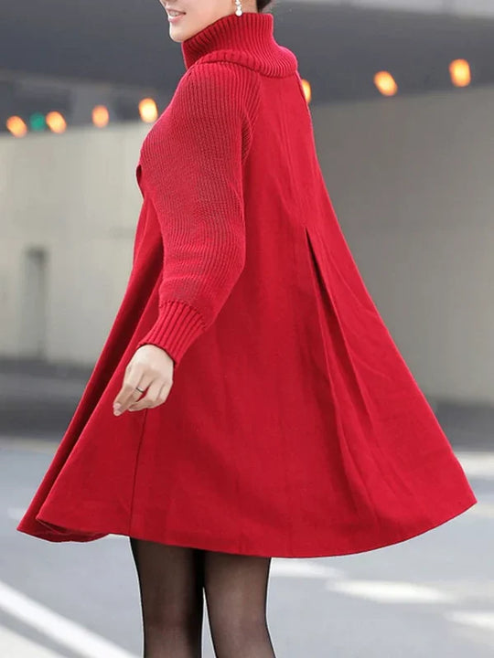 EB | Große Winterjacke