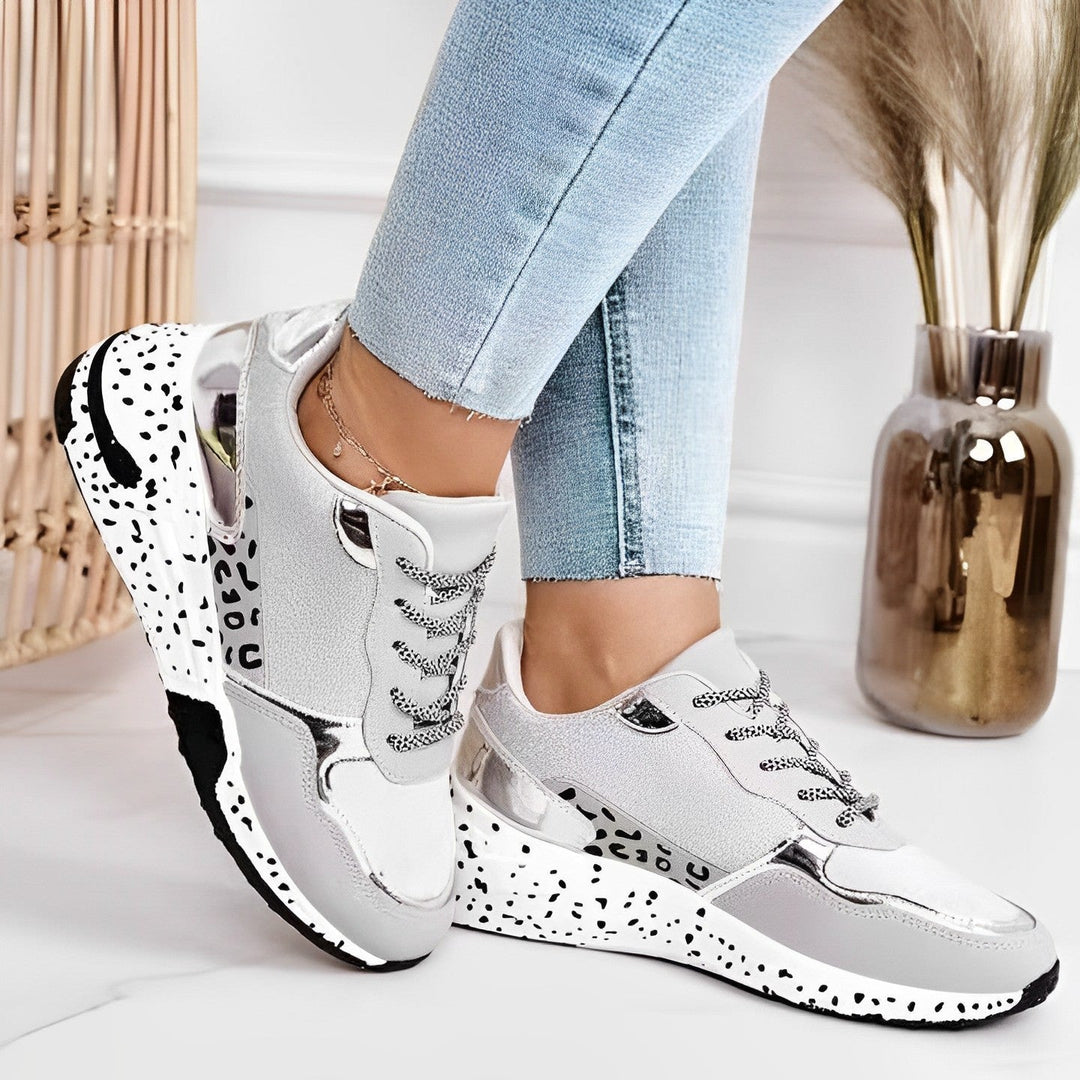 EB | Ergonomische Orthopädische Sneakers