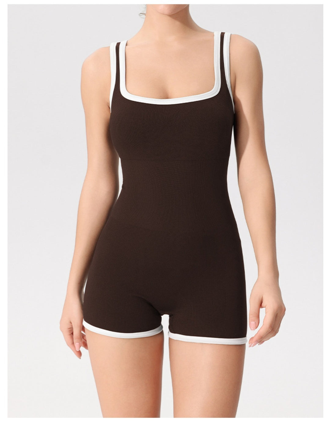 EB | Skinny Back Yoga-Kleidung