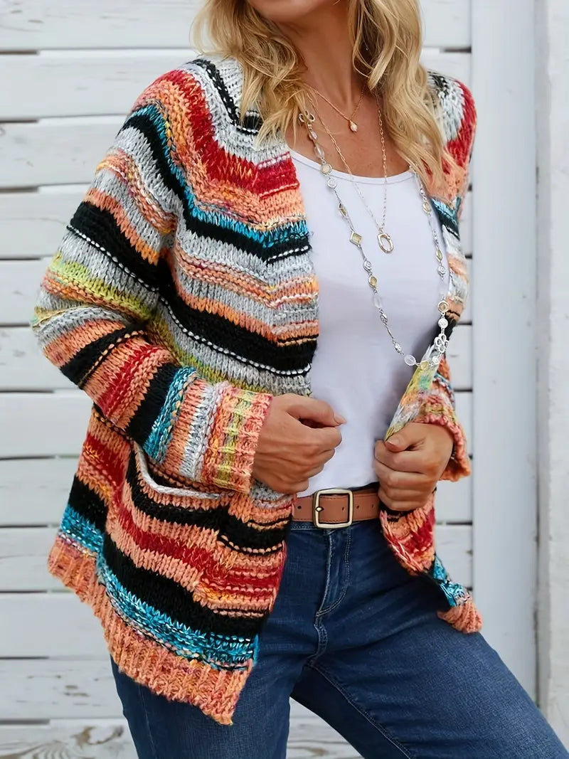EB | Bequeme und Modische Winterjacke