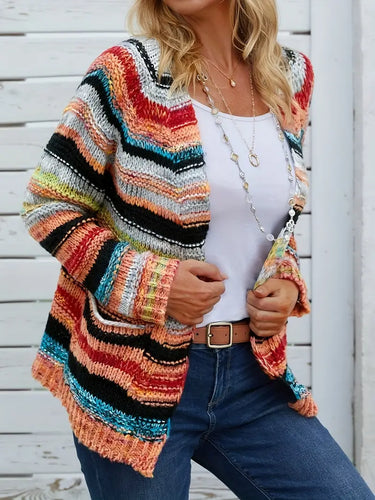 EB | Bequeme und Modische Winterjacke