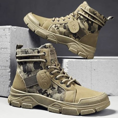 Herrenstiefel EB