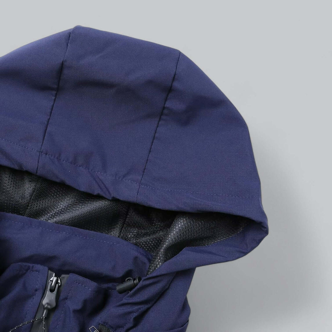 EB | Herren Wasserdichte Winddichte Jacke