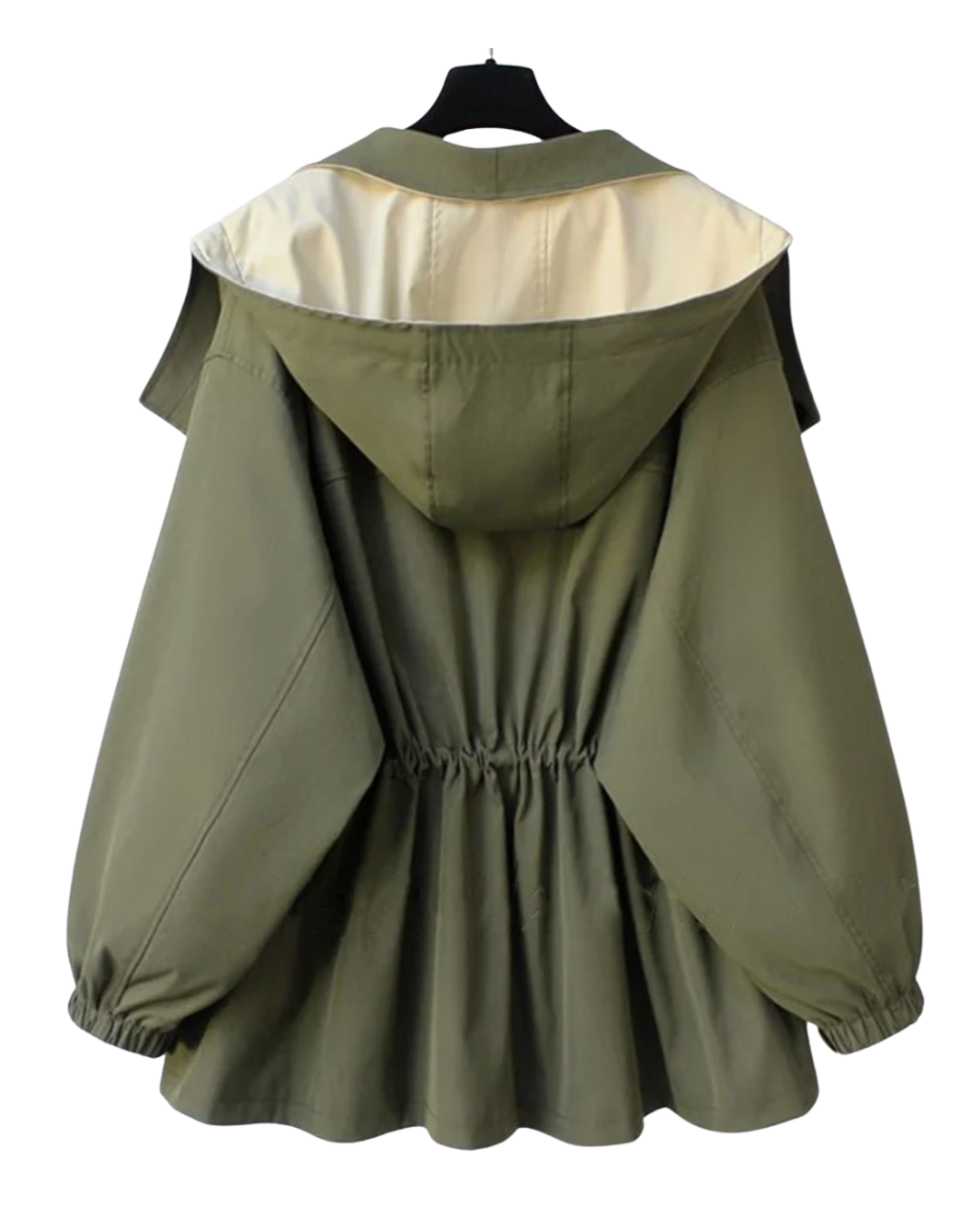 EB | wasserdichte Windjacke