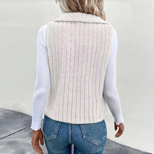 EB | Lässige Strickjacke