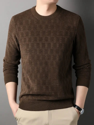 EB | Klassische Pullover für Männer