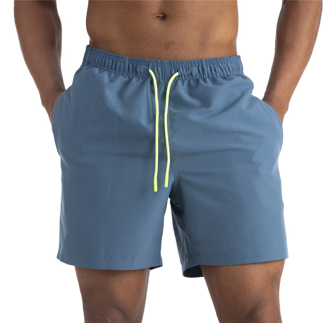 EB | Doppellagige Sporthose in Übergröße