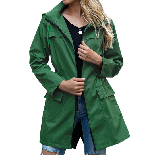 EB | Modische und Minimalistische Allgemeine Jacke