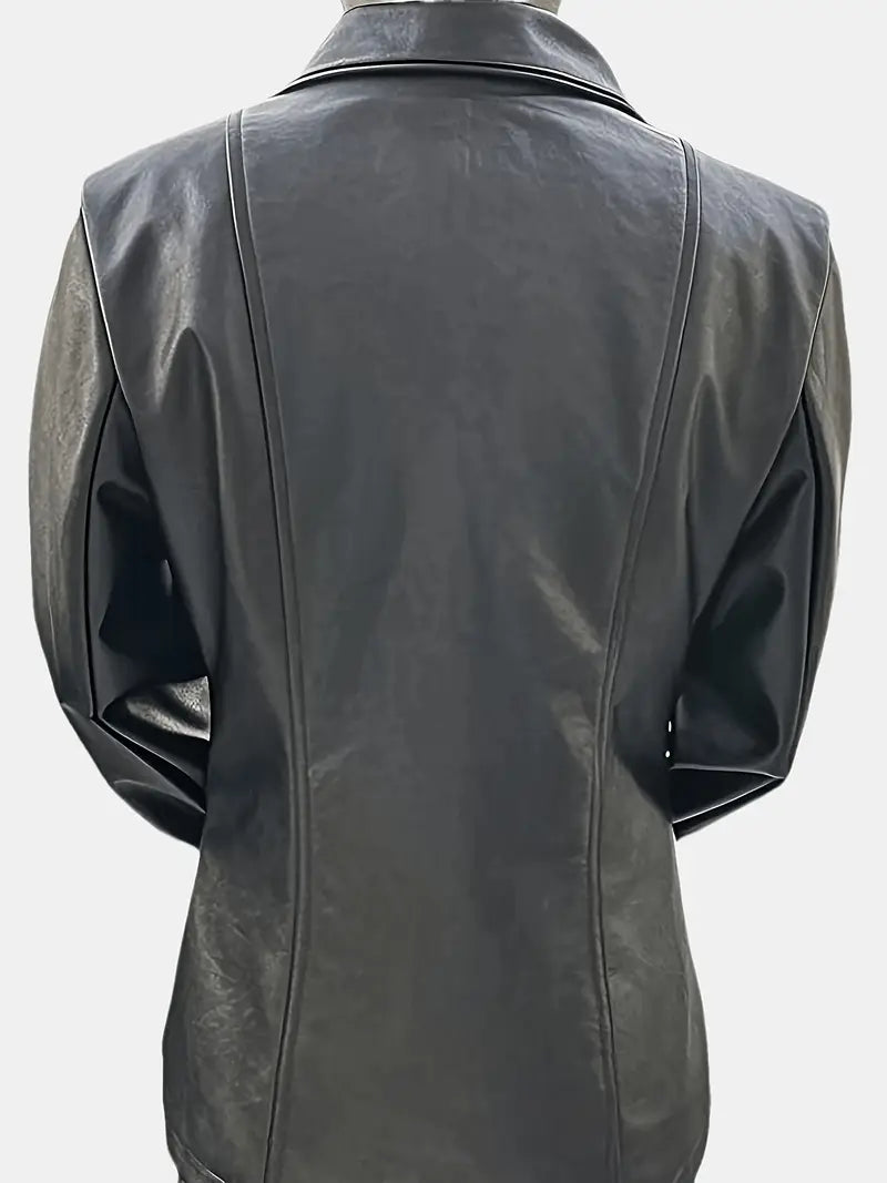 EB | Damen-Alltagsjacke